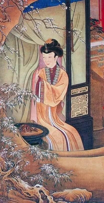 清朝“九子夺嫡” 除雍正外， 谁是第二大受益者？