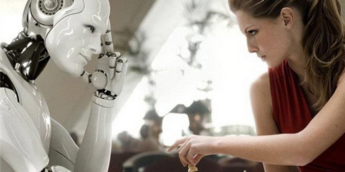 国外ICT行业巨头抢滩AI--谁将脱颖而出?