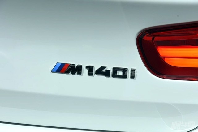 换代宝马1系两厢谍照曝光，将采用前驱平台