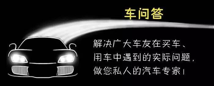 车问答丨曾经的越野之王，堪称30万以内性能最强！