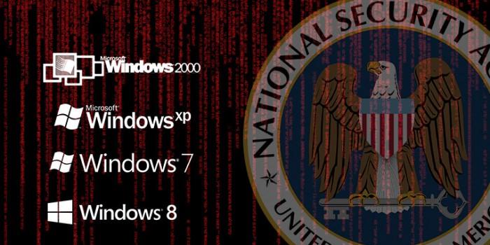 经修补了危险性巨大的NSA Shadow Brokers漏