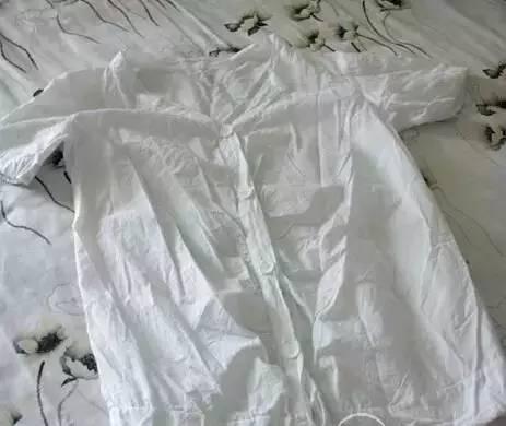 【答疑】衣服起皱怎么办 7种方法解决衣服起皱 !