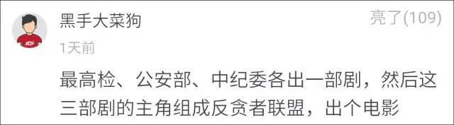 《人民的名义》收视破7 ，创十年国产剧史最高纪录