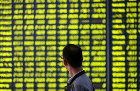 李大霄:A股蓝筹股正在崛起,但高估的五类股票要坚决回避