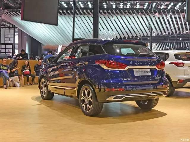 这些长得好看又不贵的小型SUV，最低价只有7万多块！