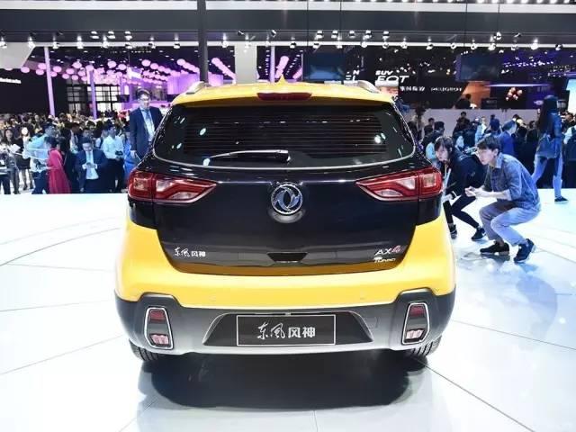 这些长得好看又不贵的小型SUV，最低价只有7万多块！