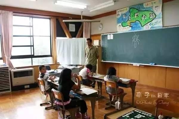 孤岛上的公立学校，仅有11名学生，却告诉我们孩子真正需要怎样的教育