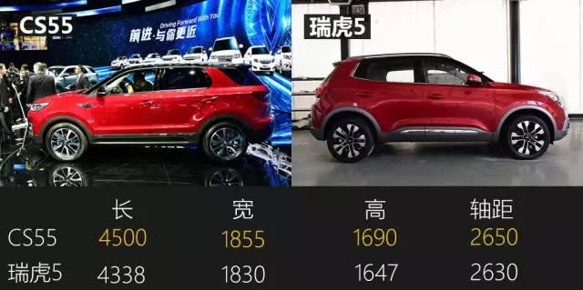 10万左右秒杀合资车，这两款各方面都很突出的SUV选哪辆更NB？