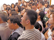 疯狂学而思魔力哪来？财大气粗重金网罗众多高人