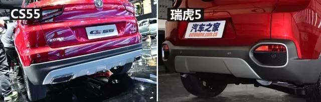 10万左右秒杀合资车，这两款各方面都很突出的SUV选哪辆更NB？