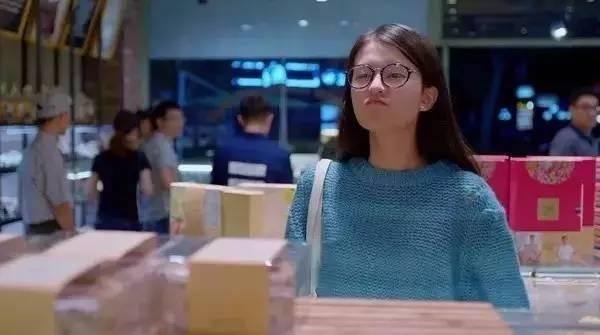 小清新