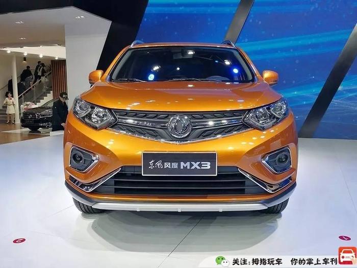 10万元紧凑型SUV，不买贵只买对！