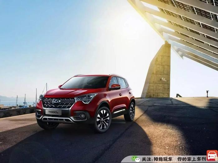 10万元紧凑型SUV，不买贵只买对！