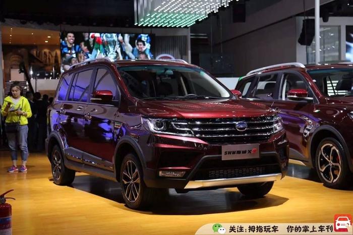 10万元紧凑型SUV，不买贵只买对！