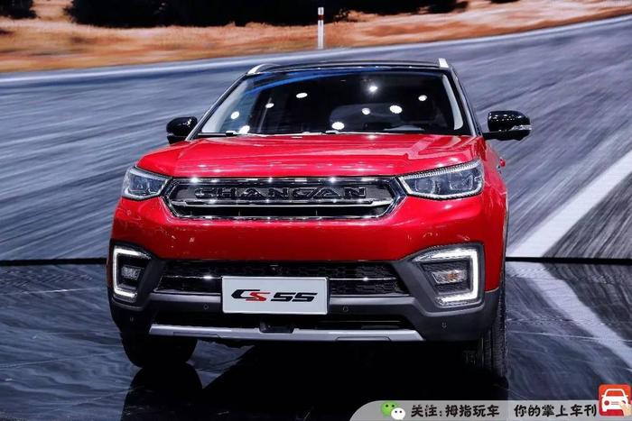 10万元紧凑型SUV，不买贵只买对！