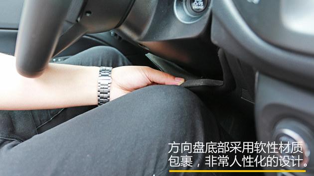 能文能武 听编辑讲Jeep指南者高性能版