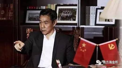 《人民的名义》孙连城舌战李达康，被删桥段曝光，句句真理！