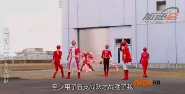 《超凡战队》投资过高票房难回本？“靠你了，衍生品”