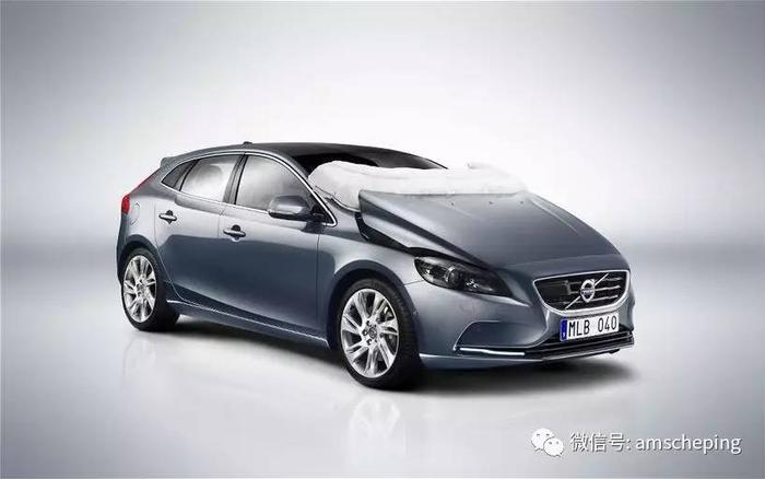 要省油，还要安全？ v40 vs CT200h