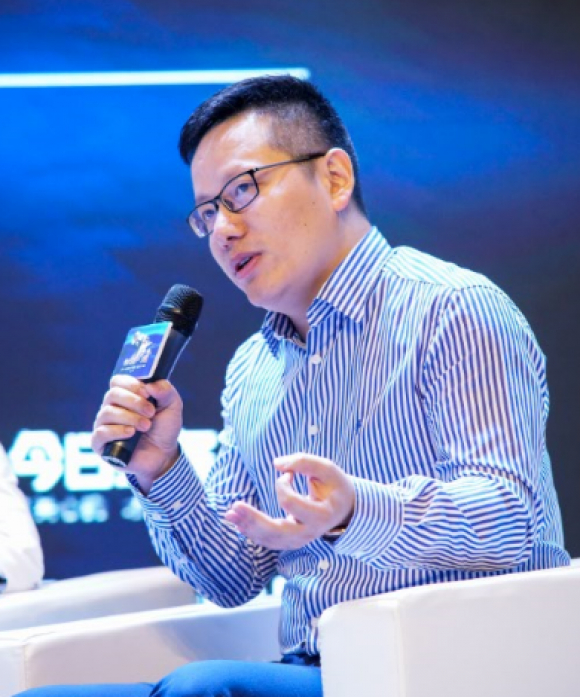 吉信金融总经理龚勇:关注资产价格是否虚高