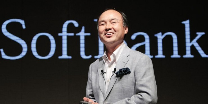 全球最大规模:软银愿景基金募资930亿美元 重