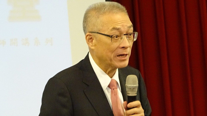 国民党8次党主席选举盘点:他打败最多人得票率却最低