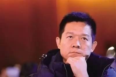 贾跃亭辞任乐视网总经理，仍任董事长，梁军接任