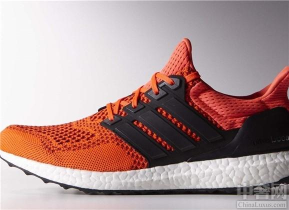 谈Adidas boost技术 良好产品技术非常重要