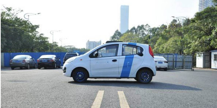 驾照0分者开车撞人致死 凸显共享汽车的安全