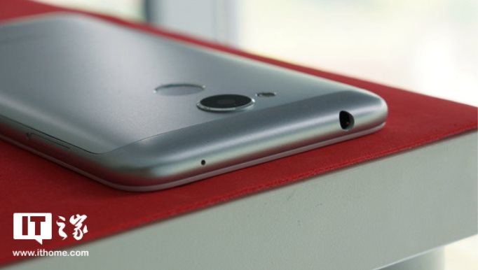 千元机的“流畅族”:荣耀畅玩6A手机体验评测