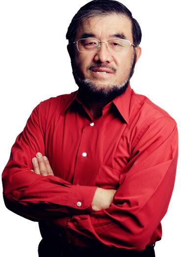 吴鹰:投资要坚守自己的原则
