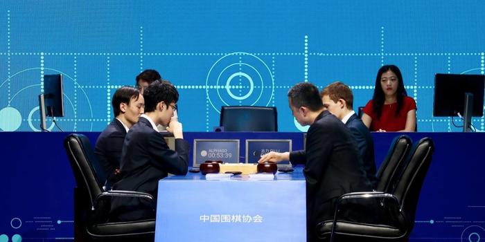 DeepMind发声:AlphaGo 的下一步