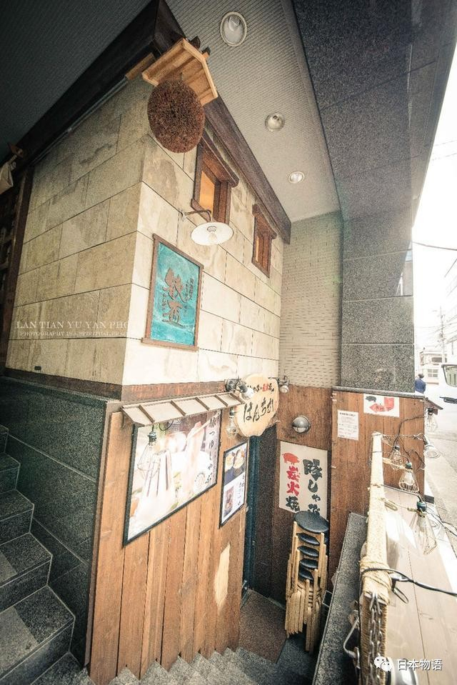 你知道日本酒馆门口的绿灯笼和黄灯笼的区别吗 | 日本文化
