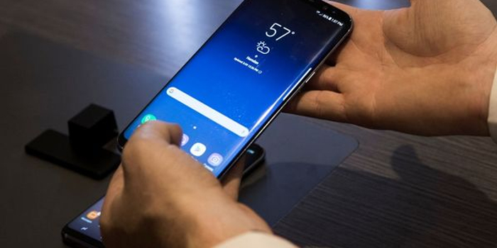 iPhone 8采用超省电屏幕材质 多亏我们中国厂