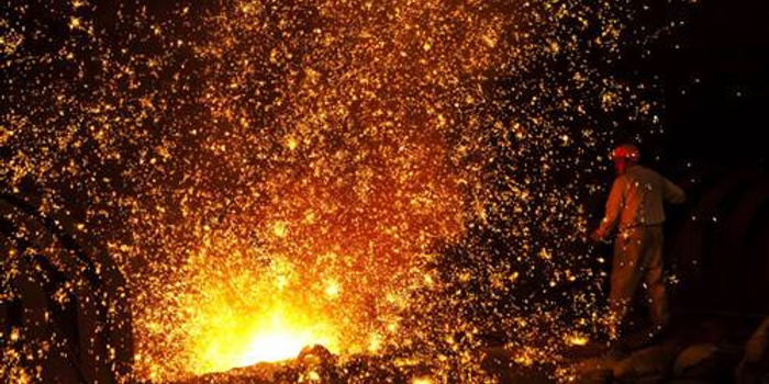 钢铁行业下一个风口:废钢和电炉炼钢!或许以后