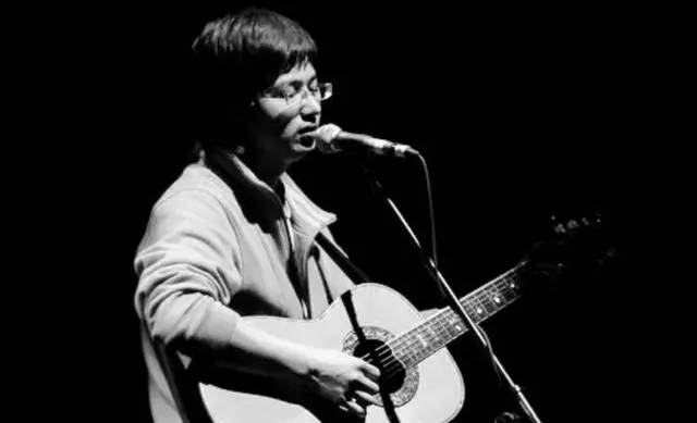 中国的民谣歌手们，你最中意哪个？