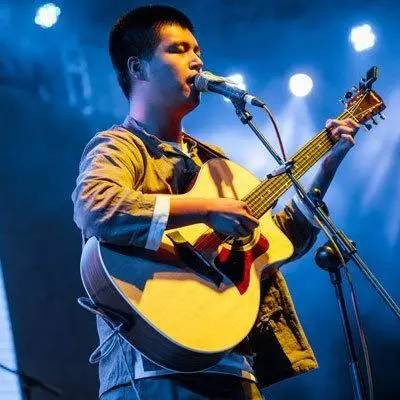 中国的民谣歌手们，你最中意哪个？