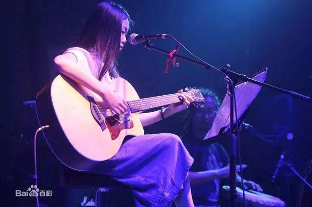 中国的民谣歌手们，你最中意哪个？