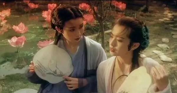 邱莹莹搭配广平王出演《天乩之白蛇传说》，画风居然如此清奇？！