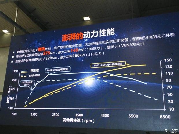 热效率超过37% 奇瑞第三代发动机下线