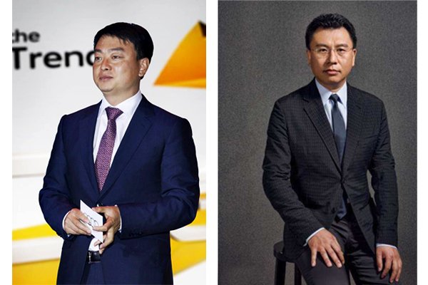 长春人事地震 奥迪多位副总调整