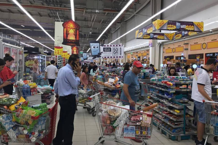 断交风暴:沙特聚众群殴卡塔尔的台前幕后