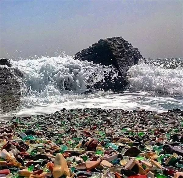 世界海洋日 | 有一个地方需要“污染”拯救