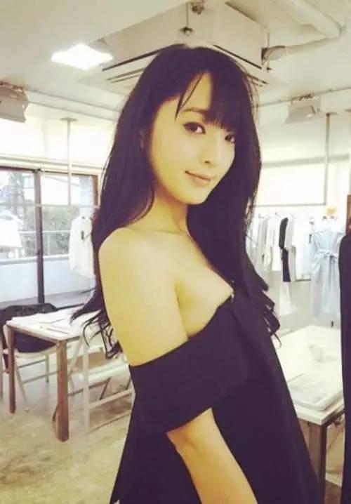 佐藤佳代街拍