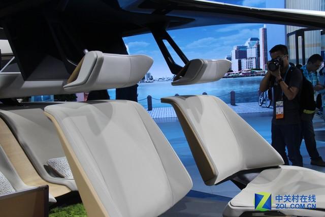 BMW Sound Curtain