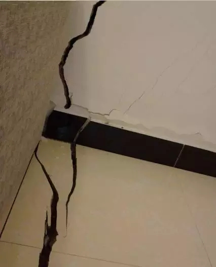 西山区白马庙467户居民盼了8年等来回迁房