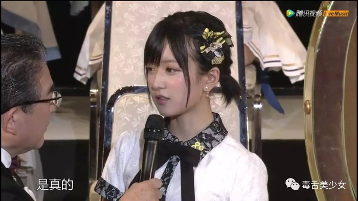 既愚蠢又自私，想给她喂颗药丸。