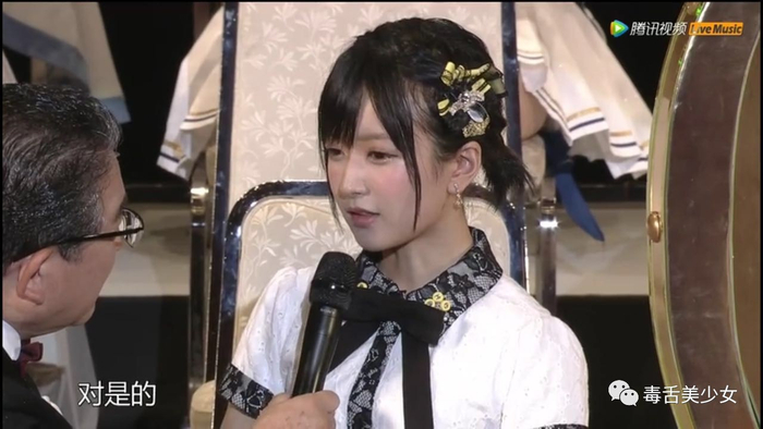 既愚蠢又自私，想给她喂颗药丸。