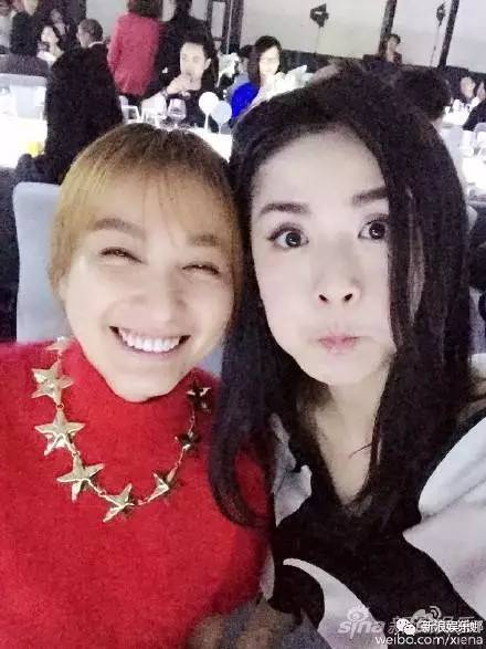 朱丹怀孕上热搜,可为什么大家还在说N年前的新闻…