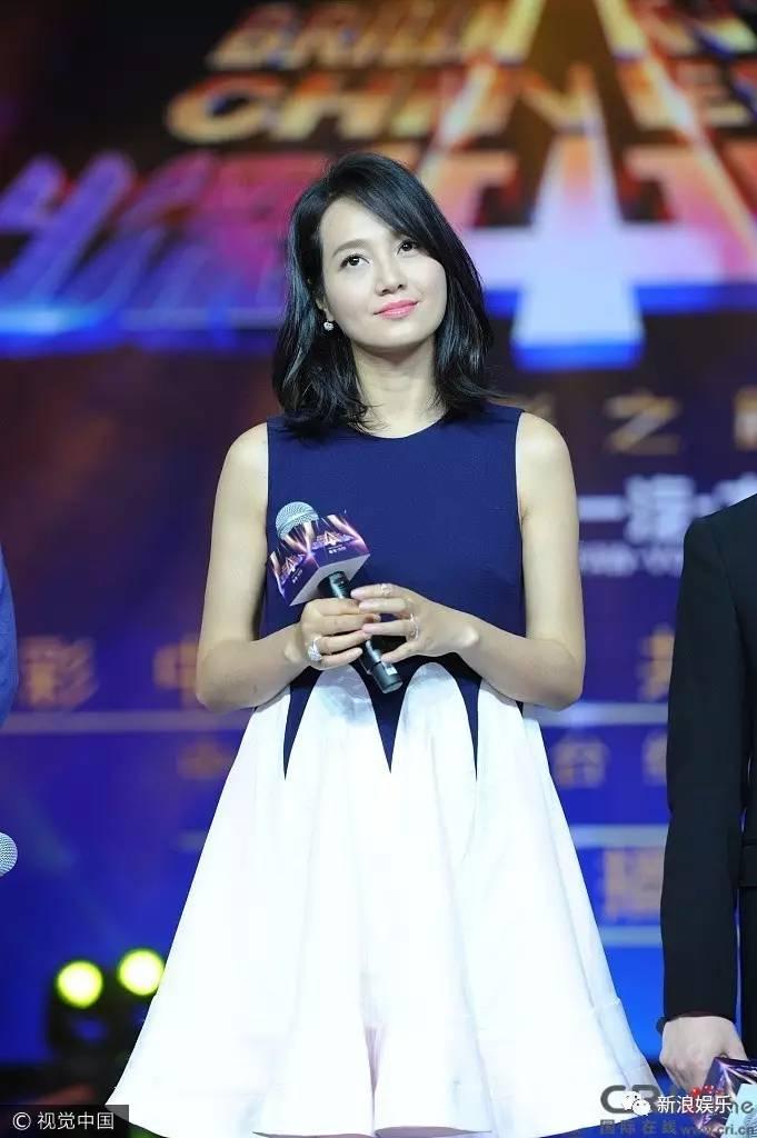 朱丹怀孕上热搜,可为什么大家还在说N年前的新闻…